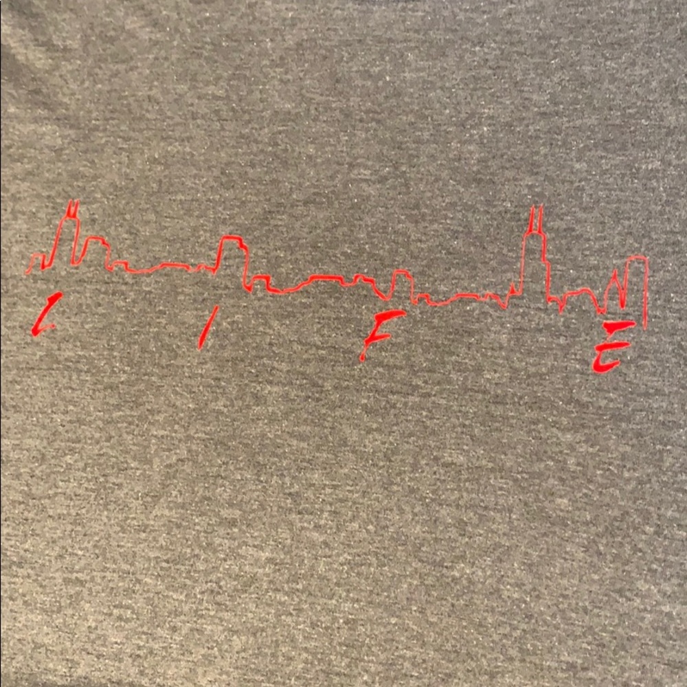 Custom tees